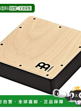 【日本直邮】Meinl麦尔 Cajon Piezo 拾音器 PCST