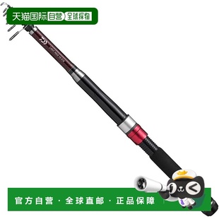 便携竿 Liberty 日本直邮 180K鱼竿 Pack 达亿瓦 Club