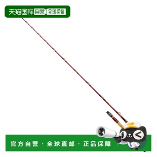 5cm大号 205 中深水 Viper Deep 船竿 日本直邮Daiwa