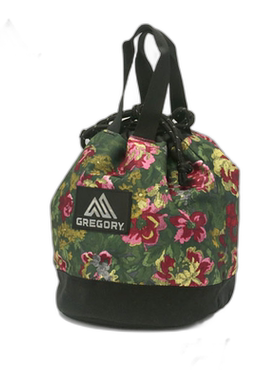日本直邮GREGORY CLASSIC 经典 Chinch Bag M 手提单肩包迷你单肩