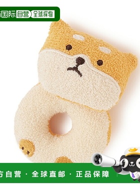 日本直邮Kladskap Living Creature Rattle