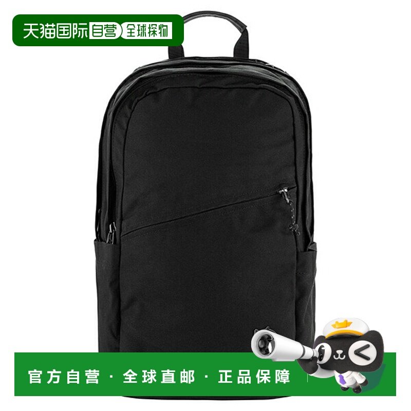 日本直邮FJALL RAVEN 双肩背包Fjällräven  双肩背包Raven 20 黑-