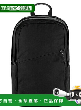 日本直邮FJALL RAVEN 双肩背包Fjällräven  双肩背包Raven 20 黑-