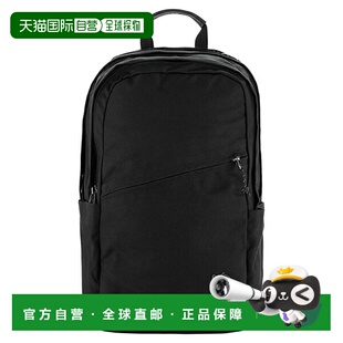 RAVEN 黑 双肩背包Fjällräven 双肩背包Raven 日本直邮FJALL