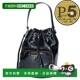 2WAY 2DNT 包水桶包 日本直邮PRADA SECCHIELLO 1BH038 F0002 NER