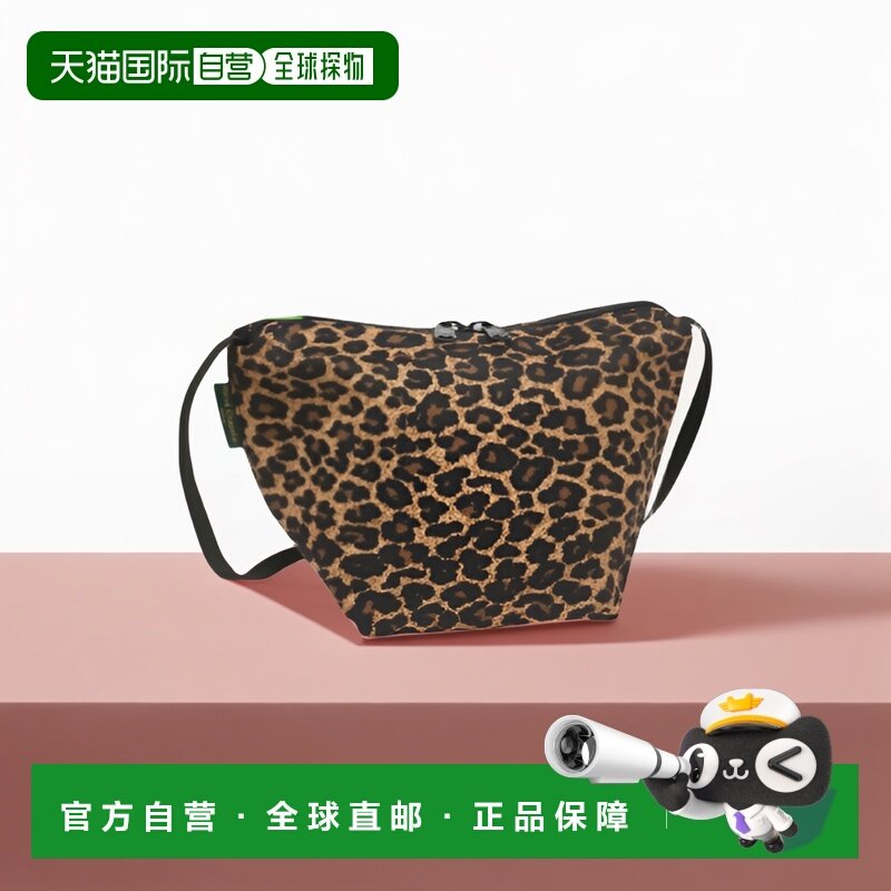 日本直邮Herve Chapelier 单肩包S号迷你包 手拿包女士Herve Chap