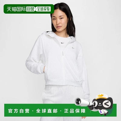 日本直邮Nike-耐克妇女运动衫全邮政编码新南威尔士州寒意全邮政/