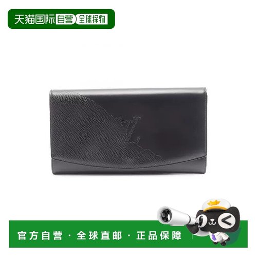 1h可退 日本直邮中古LV路易威登女包A级95新second bag手提包牛皮