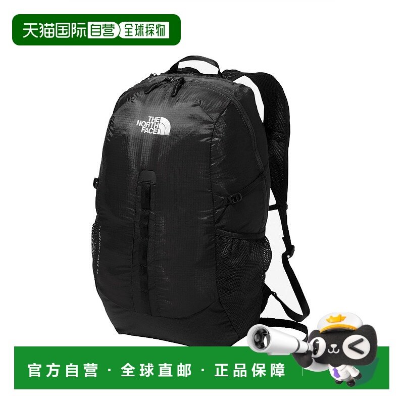 日本直邮【日本直邮】The North Face北面男女同款双肩包NM62376-