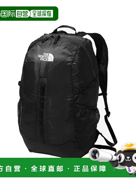 日本直邮【日本直邮】The North Face北面男女同款双肩包NM62376-