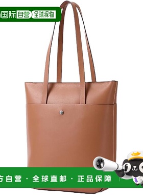 【日本直邮】Legat Largo 托特包 轻便包 LG-P0120单肩包手提包