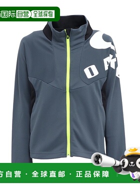 日本直邮OAKLEY 少年 TECH JERSEY 夹克 [FOA40831194A]运动速干