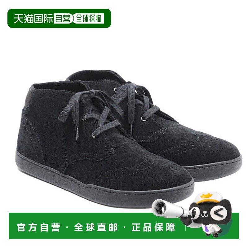 日本直邮Chrome A27 Wingtip BMX 男鞋JP229BKSU