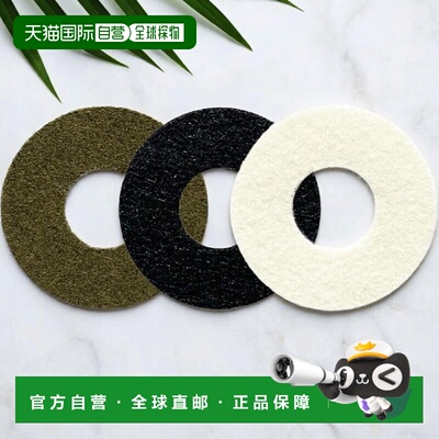 日本直邮达亿瓦纺车轮 零件编号：144070 UTD 锦标赛刹车片套装（