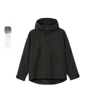 日本直邮GOLDWIN PERTEX UNLIMITED 2L 夹克 男女通用 GOLDWIN PE