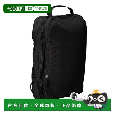 1h可退 日本直邮ABLE CARRY 男女同款 多功能旅行收纳包 L尺寸 21