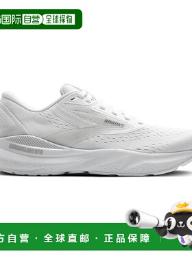 日本直邮Brooks布鲁克斯 Adrenaline GTS 24 舒适百搭防滑耐磨透