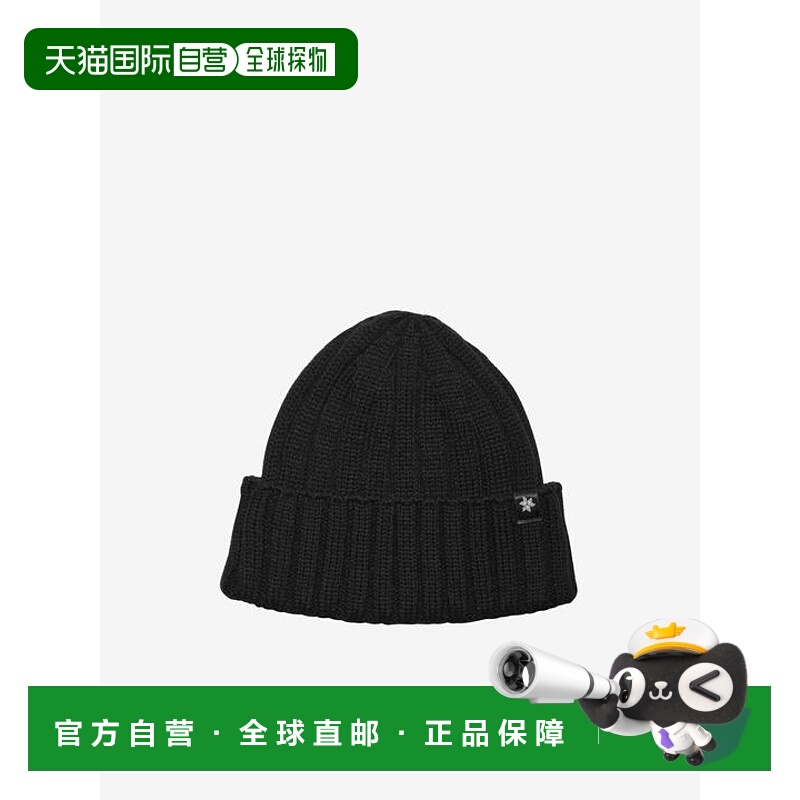 1h可退 日本直邮Goldwin 罗纹针织帽（男女通用）