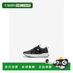日本直邮The North Face Canopy Runner 儿童 NFJ52301-KW 鞋新款