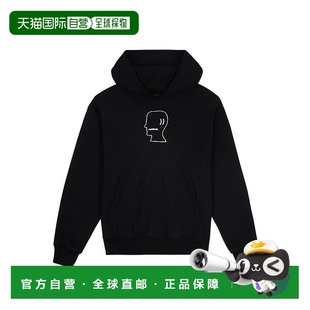 Hoodie Logohead 卫衣 DEAD 日本直邮BRAIN