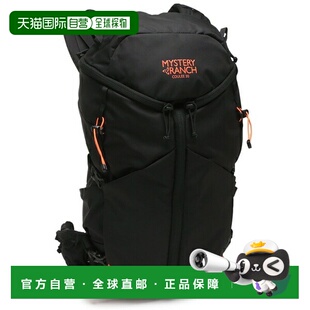日本直邮Mystery Ranch Coolie 30 背包29 升小号腰带黑色男女通M