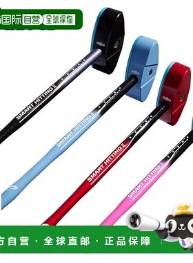 日本直邮ASICS Grand Golf Club GG Smart Hitting 2 3283A267