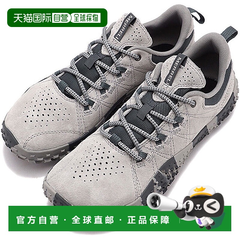 日本直邮 W WRAPT 帕洛玛女鞋 [J036008]迈乐徒步户外鞋运动鞋