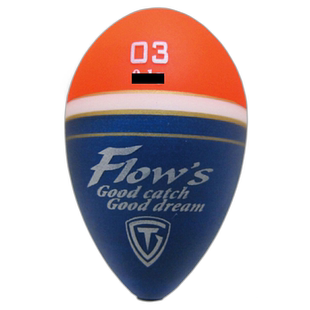 日本直邮Tsuriken Flows 03 猩红色