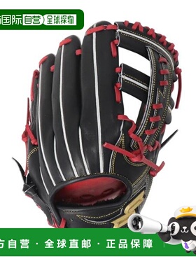 日本直邮SSK 专业边缘系列棒球手套 PEN84424F9048L 男士款 棒球