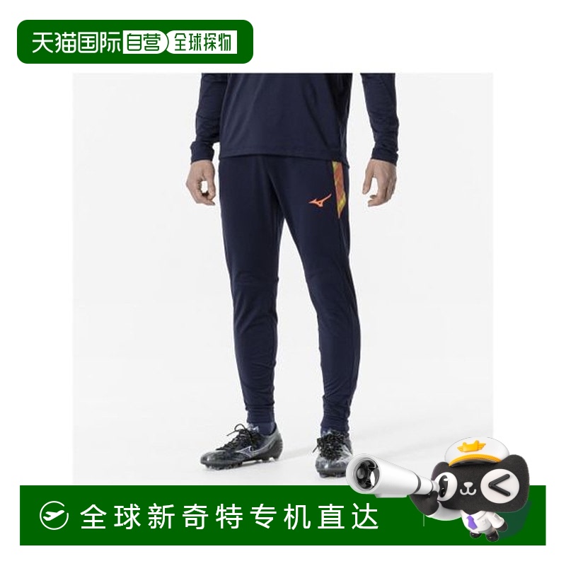 日本直邮【日本直邮】Mizuno美津浓儿童运动裤P2MDA51514