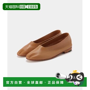 1h可退 日本直邮FRAMeWORK MARTINIANO 手套女鞋一脚蹬