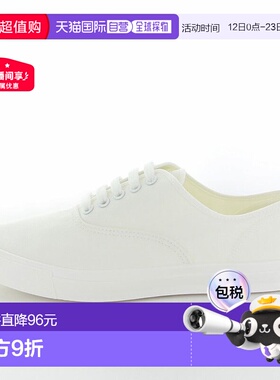 日本直邮Moonstar 男女运动鞋Venture Sneakers 11白色MOON
