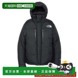 日本直邮THE NORTH FACE 巴尔特罗轻型男士羽绒服 北面 K ND92551