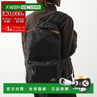 双肩包 155766 1041 日本直邮GREGORY 21L DAY 女士尼龙 双 RELAX
