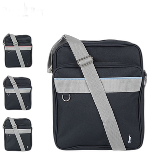 日本直邮 EAST BOY 潜水书包 单肩包 女士斜挎包 SCHOOL SHOULDER