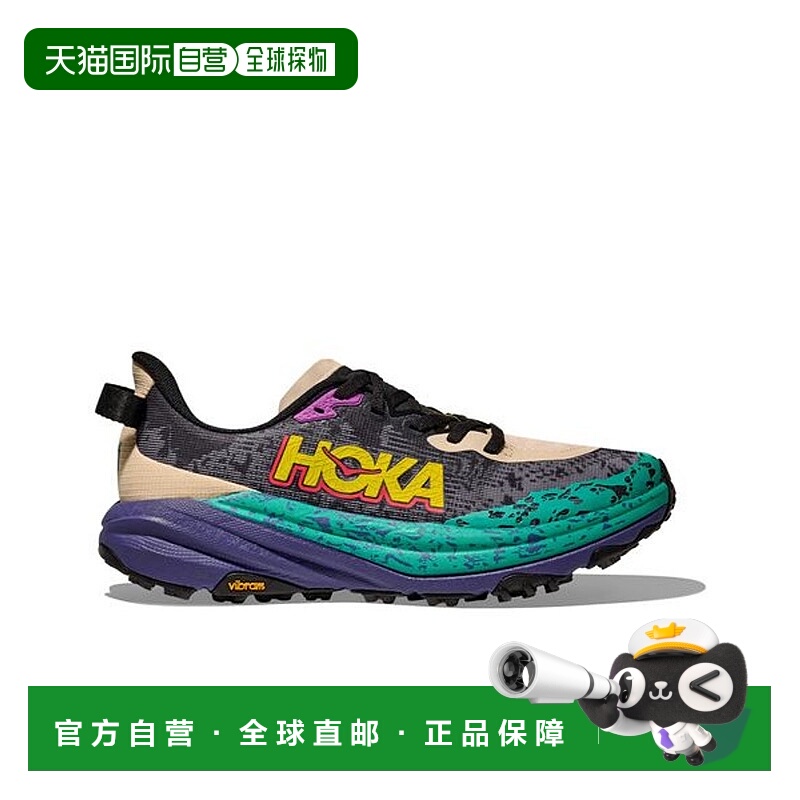 日本直邮 Salomon M SPEEDGOAT 6 运动鞋