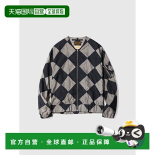 日本直邮BUZZ RICKSON'S G-1 系列船员夹克黑色William Gibson 外