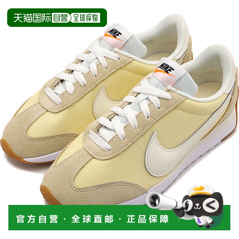 日本直邮Nike 女士 Pacific 运动鞋 [HM4771-104 SS25Q2] W NIKE