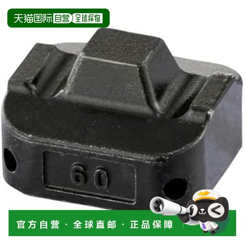 【日本直邮】松下压接模具 EXENA EZ9HX502用 60mm2 公模具