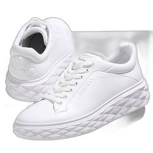 日本直邮Jimmy Choo 运动鞋 DIAMOND MAXI/M II RXN Diamond Maxi