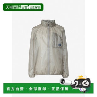 Free FACE Run Strike 男女通用夹克背心 日本直邮THE 夹克 NORTH