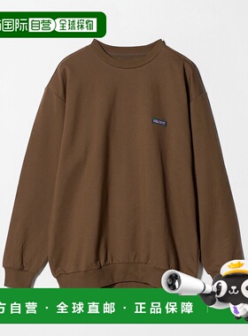 1h可退 日本直邮Marmot男装别注GLR稳定性长袖T恤 全棉手感 32124