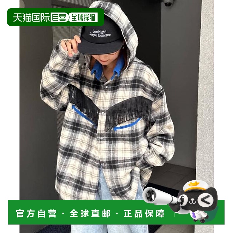 1h可退 日本直邮官方授权 CIAOPANIC TYPY 【SOUNDS GOOOOD】法兰