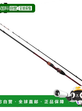 日本直邮Daiwa 船竿 19 Gokuei Kawahagi RT AGS BOTTOM-2（2025