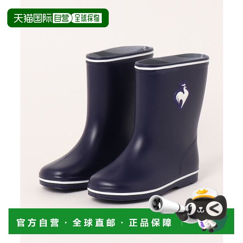 日本直邮le coq sportif LCS LAMOTTE 运动服饰 [71592244]