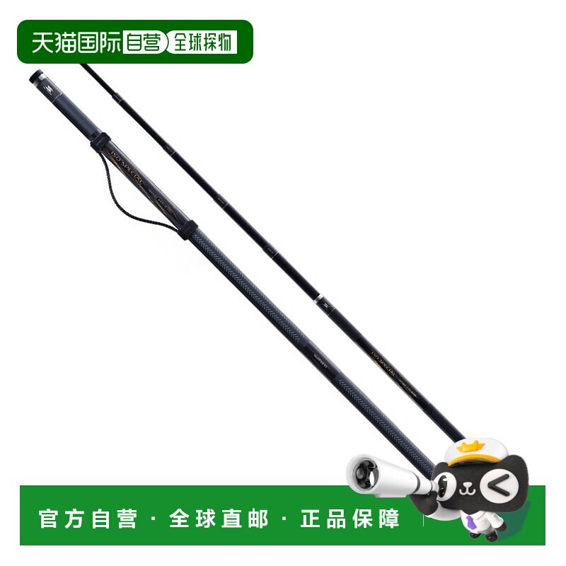 日本直邮Shimano Rod '21 Iso 特殊球手柄 600