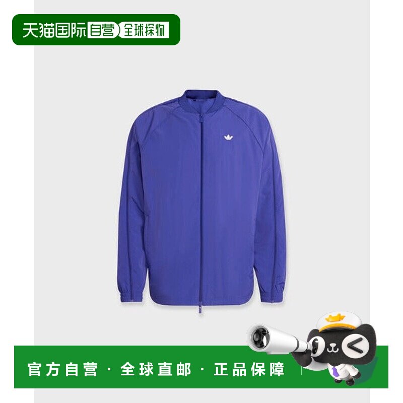 日本直邮adidas ADILENIUM SEASON 3 SST TRACK TOP 运动夹克 [94