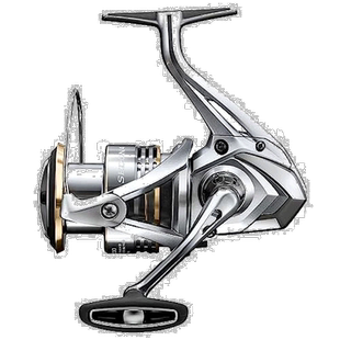 【日本直邮】禧玛诺 纺车式渔轮 23 塞多纳 4000 钓鱼