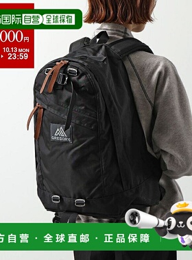 日本直邮GREGORY DAY PC 背包26L (65169 1041) 女士尼龙 背包带