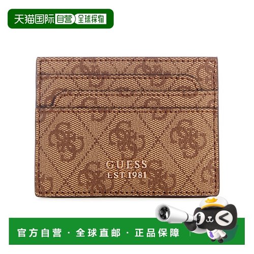 日本直邮Guess LAUREL卡包 女士 [GU1432DW30855]